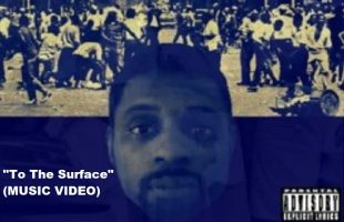 Bro. Sanchez – “To The Surface”  (OFFICIAL AUDIO)