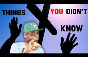 Hidden Truths EVERY Christian Should Know (Bro. Sanchez Old Classic)