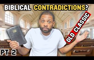 Is the Bible Perfect? | Biblical Contradictions EXPOSED (Part 2)
