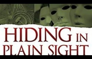 Hidden Knowledge – Bill Cooper