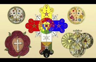 Rosicrucian Philosophy: Rose Cross Order – Bill Cooper