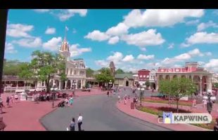 Living In Fantasy Land – Bill Cooper