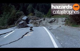 Return of the Bible Plagues Part 3: Hailstorm | Full Documentary