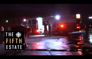 Discrimination and harassment against female firefighters : The Fire Still Burning-The Fifth Estate