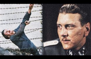 Otto Skorzeny: The Nazi That Worked For Mossad