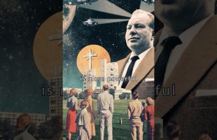 The Church Of Scientology’s Plan To Infiltrate The US Government #historyfacts #fbi #cia