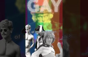 An American Bomb That Turns You Gay #cia #history #historyfacts