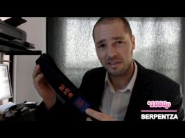 How I got my Black Belt