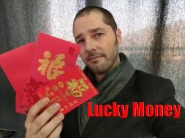 China, How it is – Lucky Money