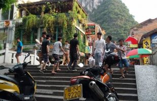 Grand Guilin Adventure – Part 6