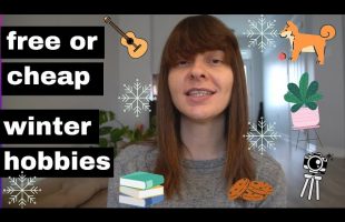 6 Minimalist Friendly Indoor Hobbies To Try This Winter