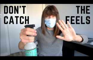 Men and women can’t be “JUST FRIENDS.”  Here’s why.