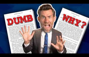 The Most Ridiculous Lawsuits Ever