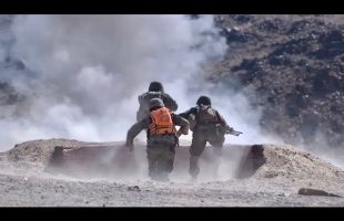 How U.S. Marines Prepare for Ukraine