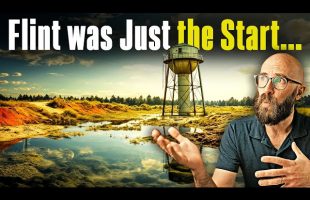 America’s Water Problem Is Way Worse than You Think