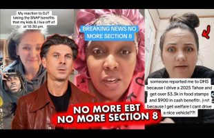The Food Stamp Situation Gets Worse…..People are Freaking