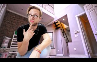 I Found a 2-Floor NYC Penthouse… That Nobody Will Rent