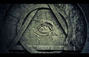 The Worldwide Secret Society Network