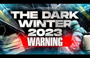 EMERGENCY Announcement From The Rock Newman Show 2.0: VICIOUS LOCKDOWNS, MASK MANDATES And VIRUSES