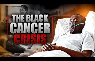 Why Black People DIE From Cancer QUICKER Than White People Discussion On Rock Newman Show 2.0