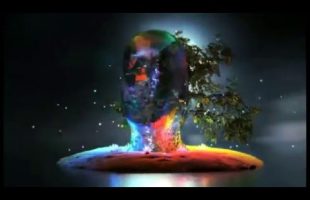 To a New Beginning (Terence Mckenna)