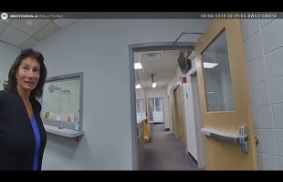 Raw Body Cam Footage from Livingston Police