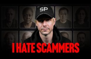 Before you answer another scam call… Watch This