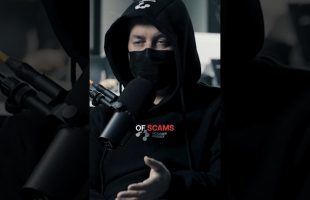 Hacker Says Scammers Are Going After Every Cent You Have
