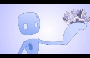Crystals ~ Spirit Science 13 (Part 1)