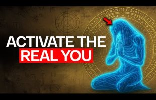 Thoth’s SECRET TRICK makes your SOUL remember WHO YOU’VE ALWAYS BEEN