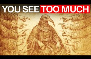 The Danger of Seeing What Others Don’t – Thoth Explains