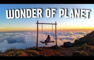 What’s the Greatest Place Around the World and Why You Need to Visit