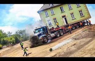 Most Ridiculous Worker Mistakes Caught on Camera