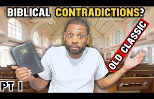 Is the Bible Perfect? | Biblical Contradictions EXPOSED (Part 1)