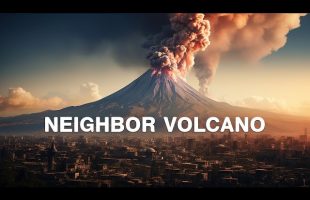 Volcano: In the Shade of Burning Mountains | Documentary | Ep. 2