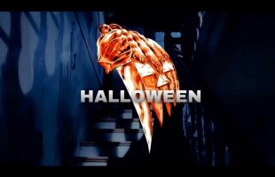 🎃 Inside Michael Myers Home | Ambient Soundscape
