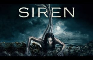 Siren | Ambient Soundscape