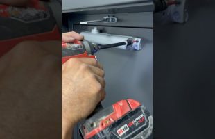 How-To Install A Door Closer