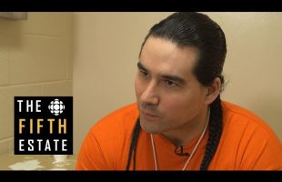 Interview with a murderer: Anthony George on the death of Adam Kargus – The Fifth Estate