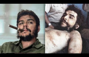 What They Did To Che Guevara Will Haunt You *WARNING Disturbing Historical Content