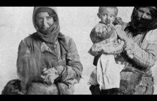 Ottoman Genocides SO Vile Even Hitler Took Notes* Warning Mature Audiences Only