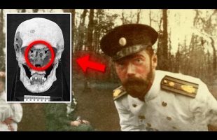 What They Did to Russia’s Royal Family Was Inhuman