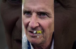 The Key to Power is Pure Patience – Russian Boss Advice