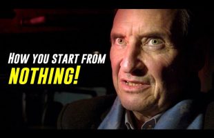 How to get Powerful from Zero | Russian Mafia Advice