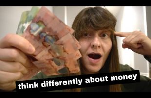 These 3 simple questions will change how you see MONEY forever. | FINANCIAL MINIMALISM
