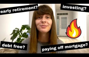 My Plan to Retire by 35 | Financial Independence