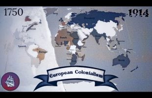 Was Colonialism Good or Bad?