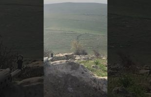 Shooting an old Dragunov
