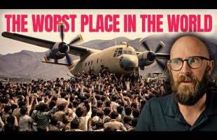 How Bad is Afghanistan Since the US Left?