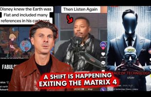 People are Waking Up ….. Strange Times 4